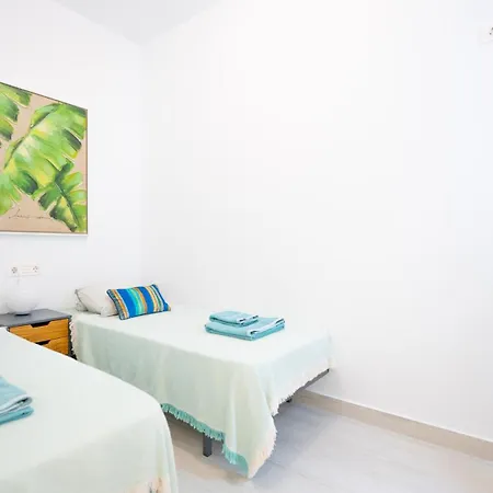 Your Spain R192b דירה *