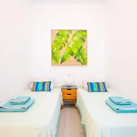 Your Spain R192b דירה טורבייחה