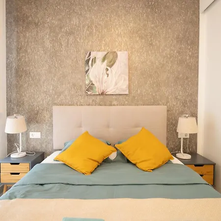 Your Spain R192b דירה טורבייחה