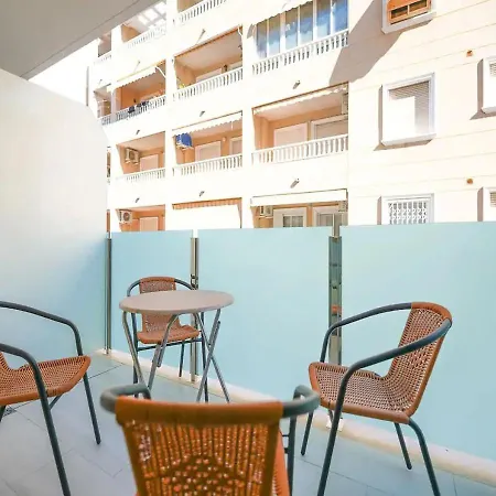 Your Spain R192b Apartamento Torrevieja