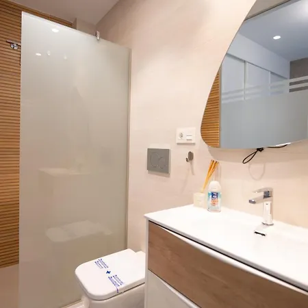 Apartamento Your Spain R192b *