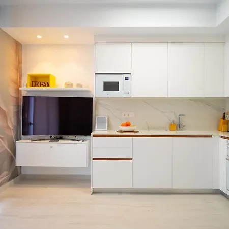 Apartamento Your Spain R192b *