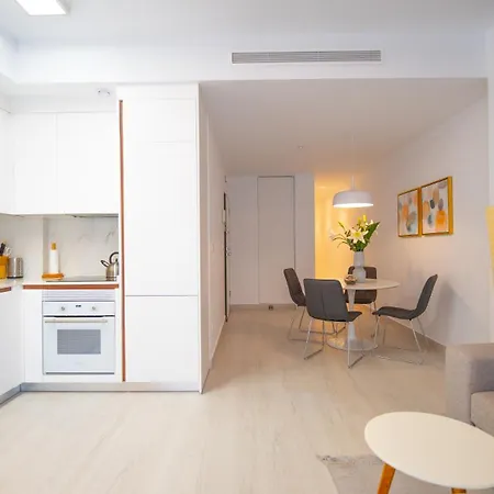 Your Spain R192b Torrevieja