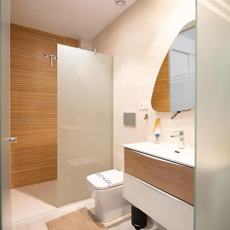 Lägenhet Your Spain R192b