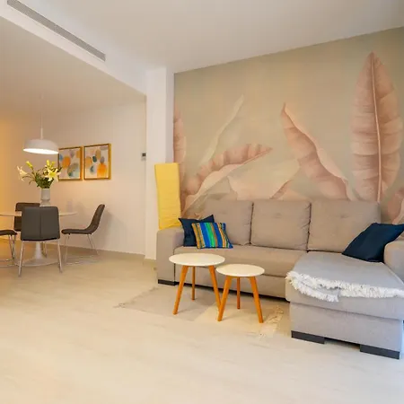 Lägenhet Your Spain R192b Torrevieja