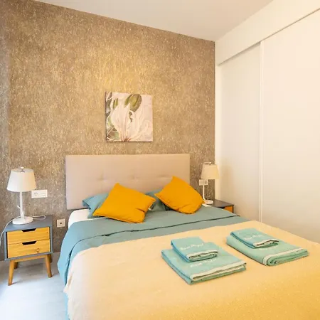 Your Spain R192b Apartamento Torrevieja