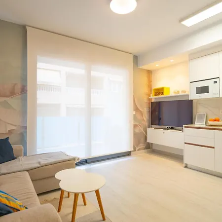 Your Spain R192b Lägenhet