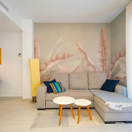 Your Spain R192b Apartamento Torrevieja