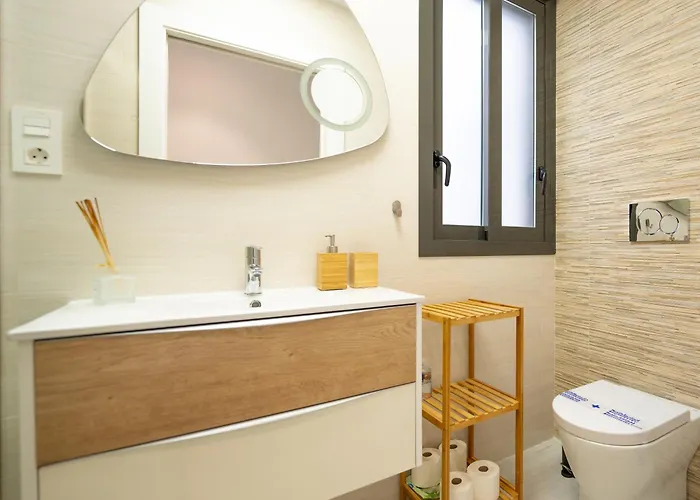 Apartman Your Spain R192b Torrevieja