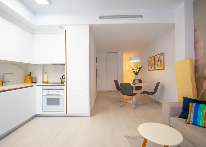 Your Spain R192b Torrevieja