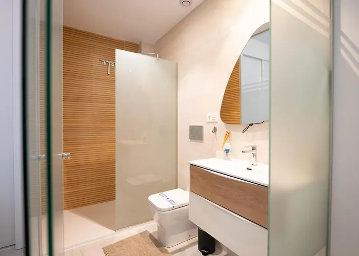 Apartman Your Spain R192b